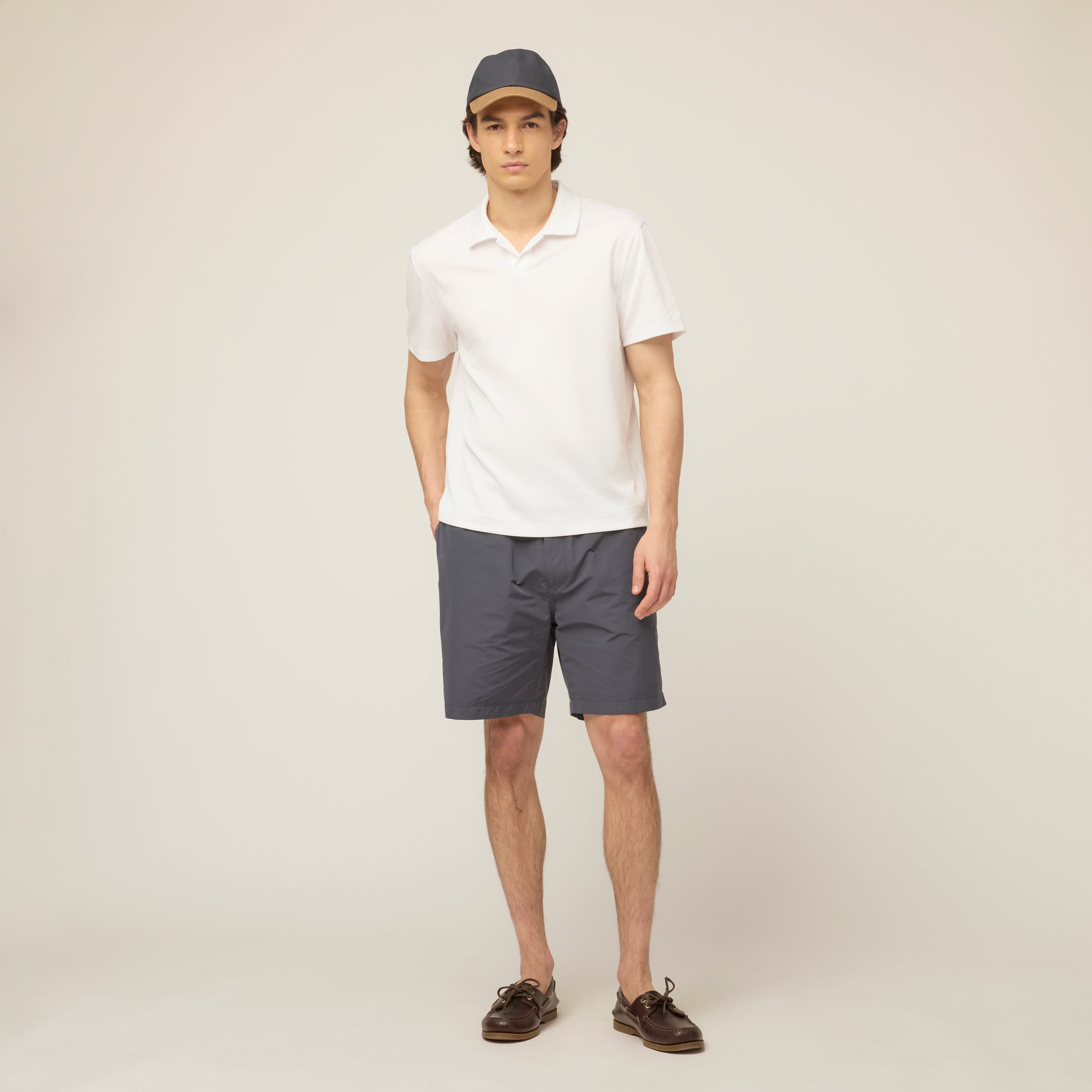 Tilley UPF Airflo Mesh 短袖 Polo 恤 產品細節圖 5