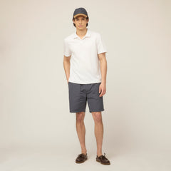 Tilley UPF Airflo Mesh 短袖 Polo 恤 產品細節圖 5