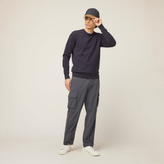 Tilley Wanderer Relaxed Cargo 長褲 產品細節圖 5
