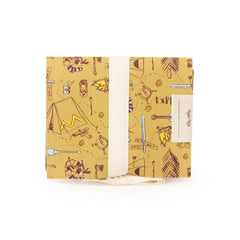 Öko Créations Enveloppe à Sandwich Réutilisable 可重用生活用品 產品細節圖 5