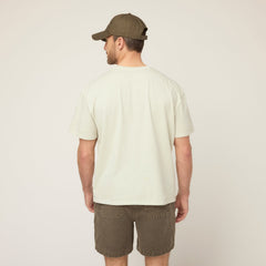 Tilley Mid｜weight Sun Washed T 恤 產品細節圖 5
