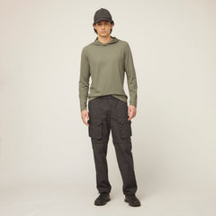 Tilley 輕量 UPF Shade 連帽衛衣 產品細節圖 5