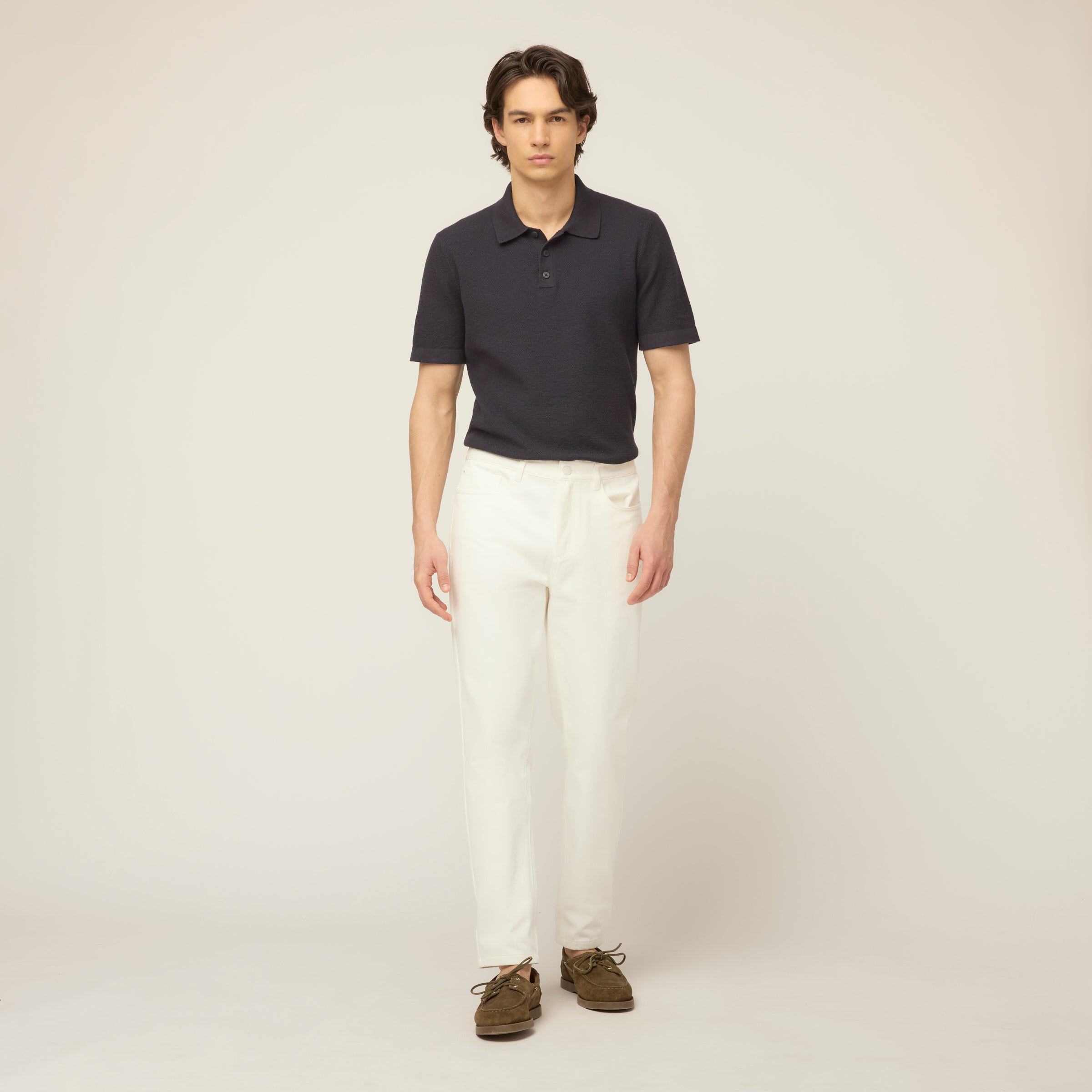 Tilley 5 Pocket Denim 長褲 產品細節圖 5