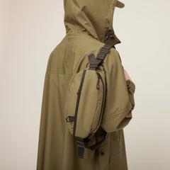 Tilley 防雨 Crossbody Bag 產品細節圖 5