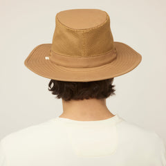 Tilley Waxed Airflo 闊帽簷 帽 產品細節圖 5