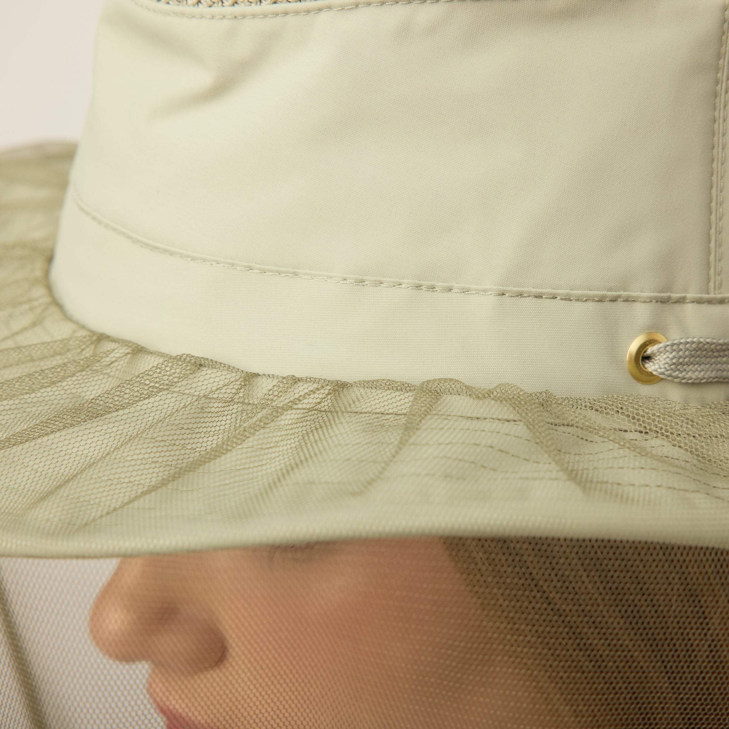 Tilley Airflo® Mosquito LTM5 戶外帽 產品細節圖 5