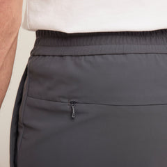 Tilley Wanderer Relaxed Travel 短褲 產品細節圖 5
