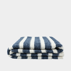 Tilley Stripe Chenille 蓋毯 產品細節圖 5