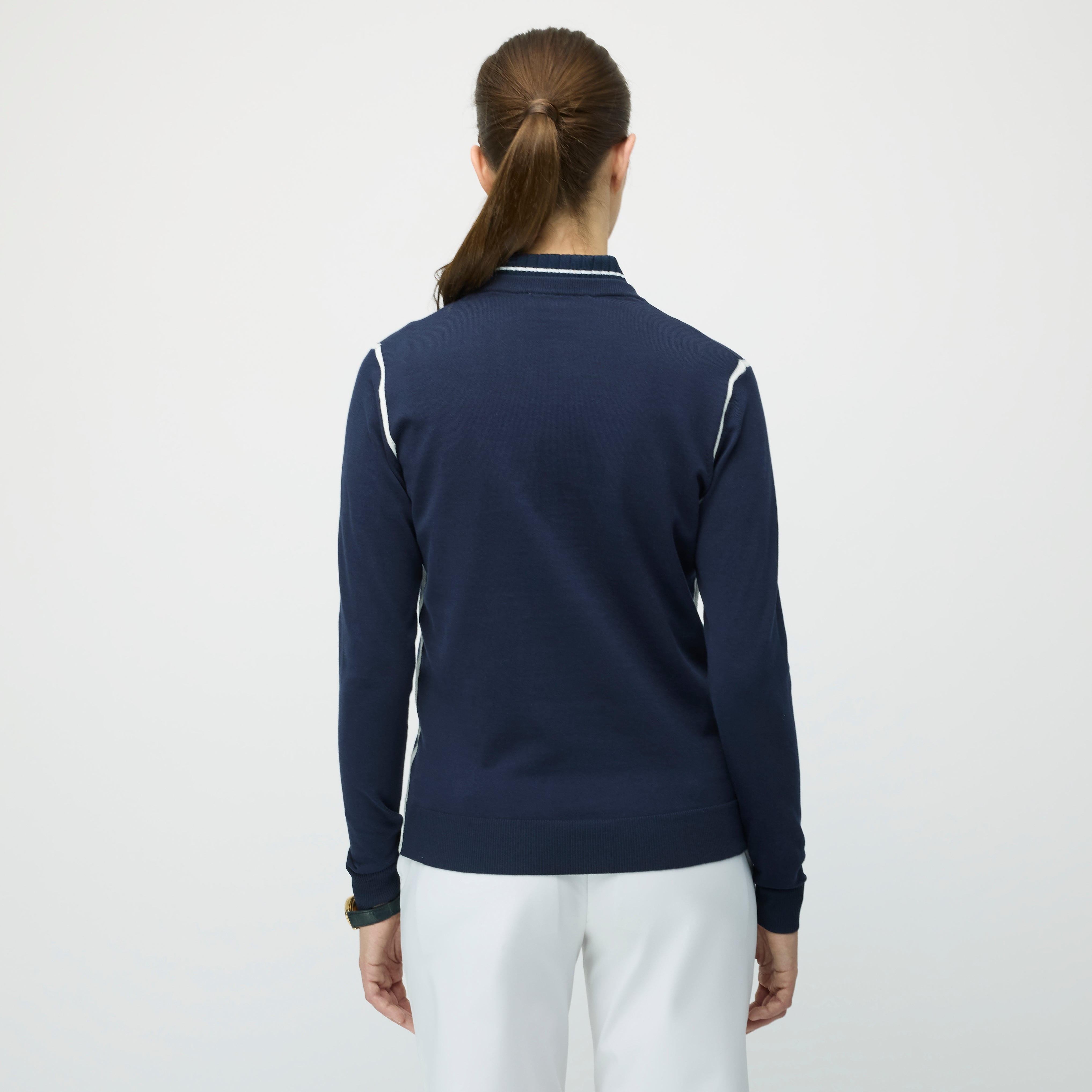Tilley Classic Crew 商品 產品細節圖 5