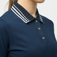 Tilley Team Polo 恤 產品細節圖 5