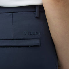 Tilley Tech Stretch Cropped 長褲 產品細節圖 5