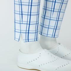 Tilley Match Point Check 長褲 產品細節圖 5