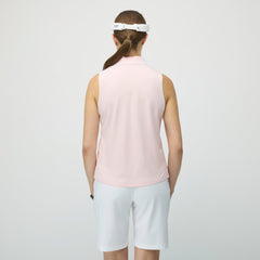 Tilley Supima Pique 無袖 Polo 恤 產品細節圖 5