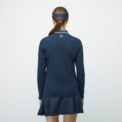Tilley 長袖 Team Polo 恤 產品細節圖 5