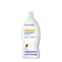 ATTITUDE Dish Soap｜家用清潔產品 產品細節圖 5
