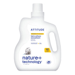 ATTITUDE 衣物柔順劑 產品細節圖 5