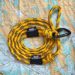 Rocky Mountain Dog Mountain Lakes Dog Rope 狗帶 產品細節圖 5