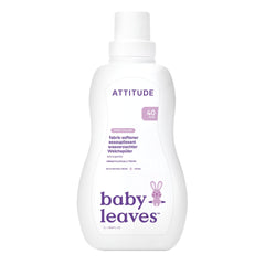 ATTITUDE Baby 衣物柔順劑 產品細節圖 5