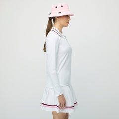 Tilley 長袖 Team Polo 恤 產品細節圖 5