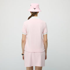 Tilley Terry Contrast Polo 恤 產品細節圖 5