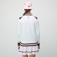 Tilley Argyle 全拉鏈 毛衣 產品細節圖 5