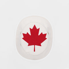 Tilley The Maple Leaf T1 戶外帽 產品細節圖 5