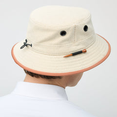 Tilley Canvas Bucket 戶外帽 產品細節圖 5