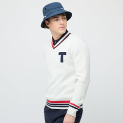 Tilley Sport V Neck 毛衣 產品細節圖 5