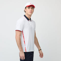 Tilley Tech Jersey Club Polo 恤 產品細節圖 5