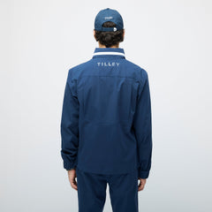 Tilley 全拉鏈 Rain 外套 產品細節圖 5