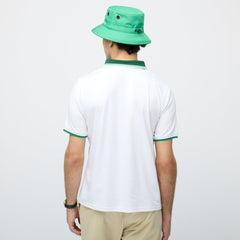 Tilley Tech Jersey Club Polo 恤 產品細節圖 5