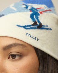 Tilley Ski Jump 冷帽 產品細節圖 5