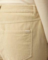 Tilley Corduroy Straight Leg 長褲 產品細節圖 5