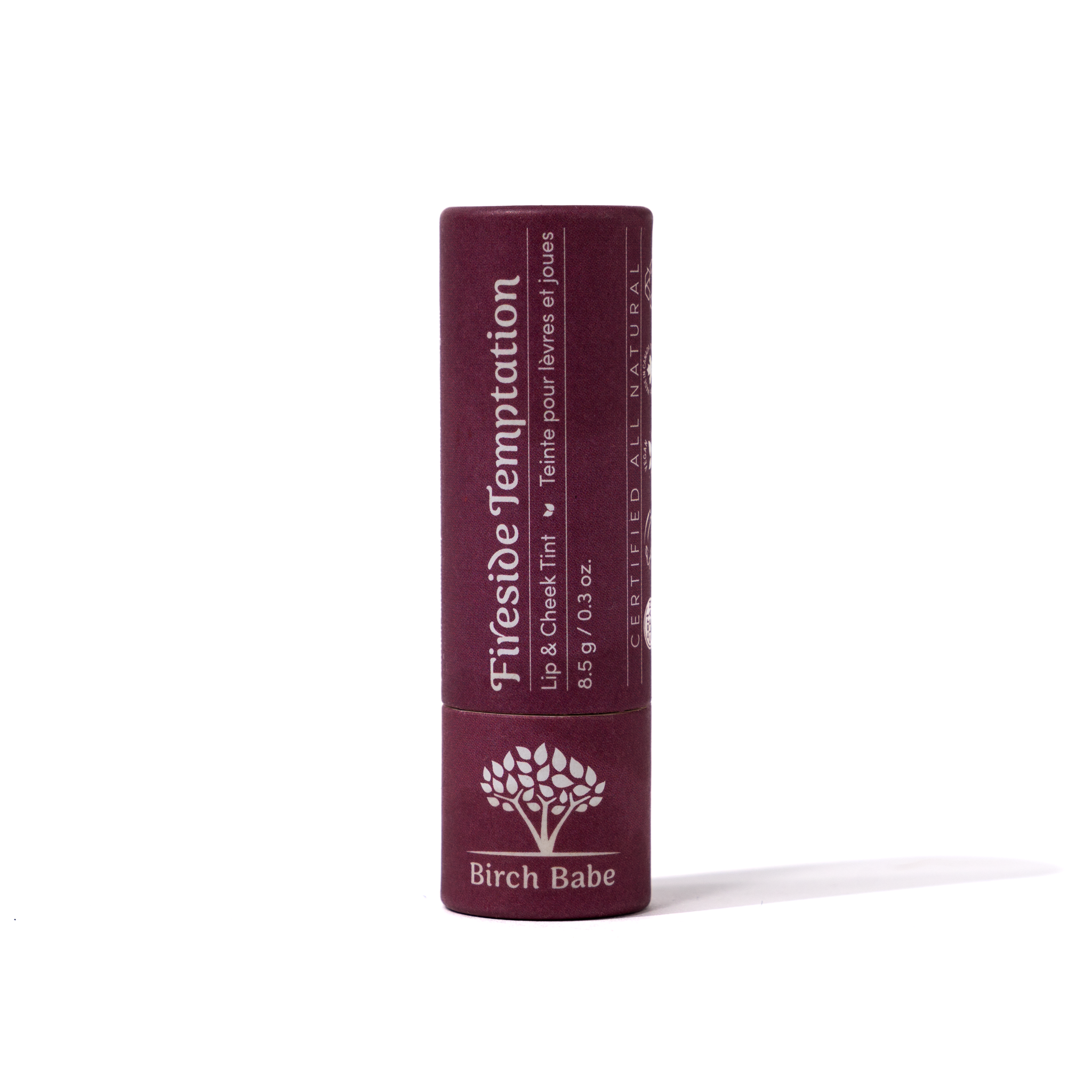 Birch Babe Lip & Cheek Tints and Balm 彩妝用品 產品細節圖 5
