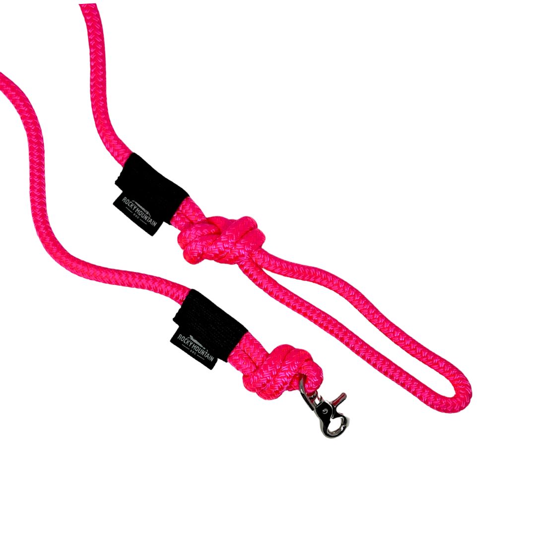 Rocky Mountain Dog Fernie Clasp Dog Rope 狗帶 產品細節圖 5