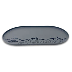 Rocky Mountain Dog Silicone Feeding Mat 狗狗用品 產品細節圖 5