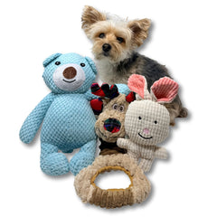 Rocky Mountain Dog Big Bear Plush 狗狗玩具 產品細節圖 5