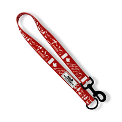 Rocky Mountain Dog Canadian Rockies 狗帶 Extension 產品細節圖 5