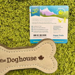 Rocky Mountain Dog Dog Bone Toy 狗狗用品 產品細節圖 5