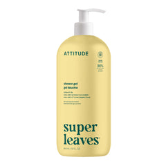 ATTITUDE 沐浴露 產品細節圖 5