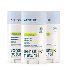 ATTITUDE 體香膏 3｜Pack｜敏感肌 產品細節圖 5
