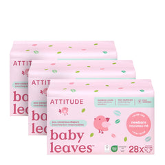 ATTITUDE 尿片 3｜pack 產品細節圖 5