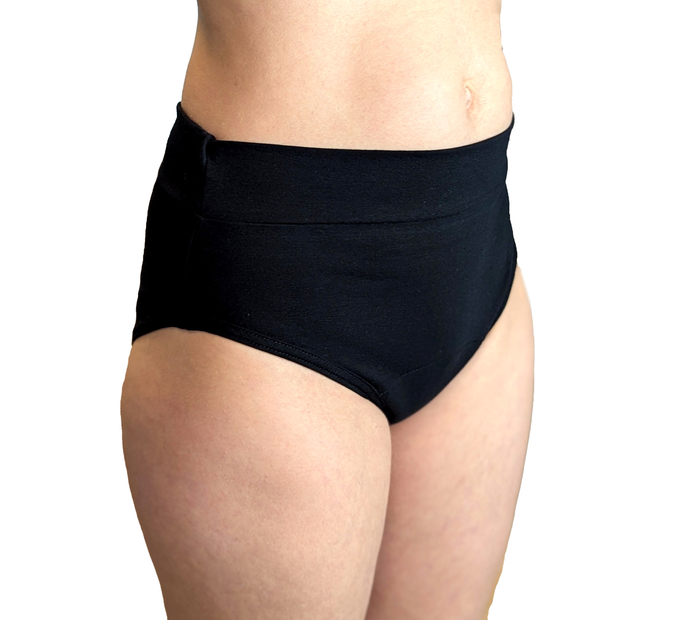 Öko Créations Öko｜Flow | Taille Haute | Culotte 可洗護墊 產品細節圖 5