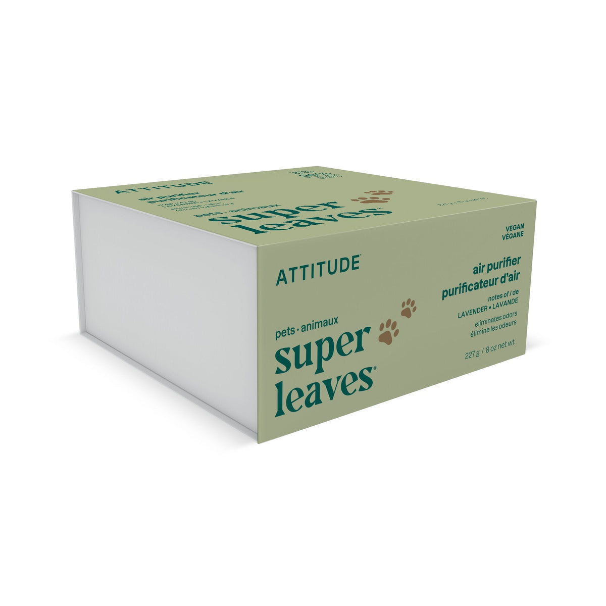 ATTITUDE Pet 空氣清新劑 產品細節圖 5