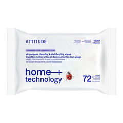ATTITUDE All Purpose 清潔濕巾｜Disinfectant 產品細節圖 5