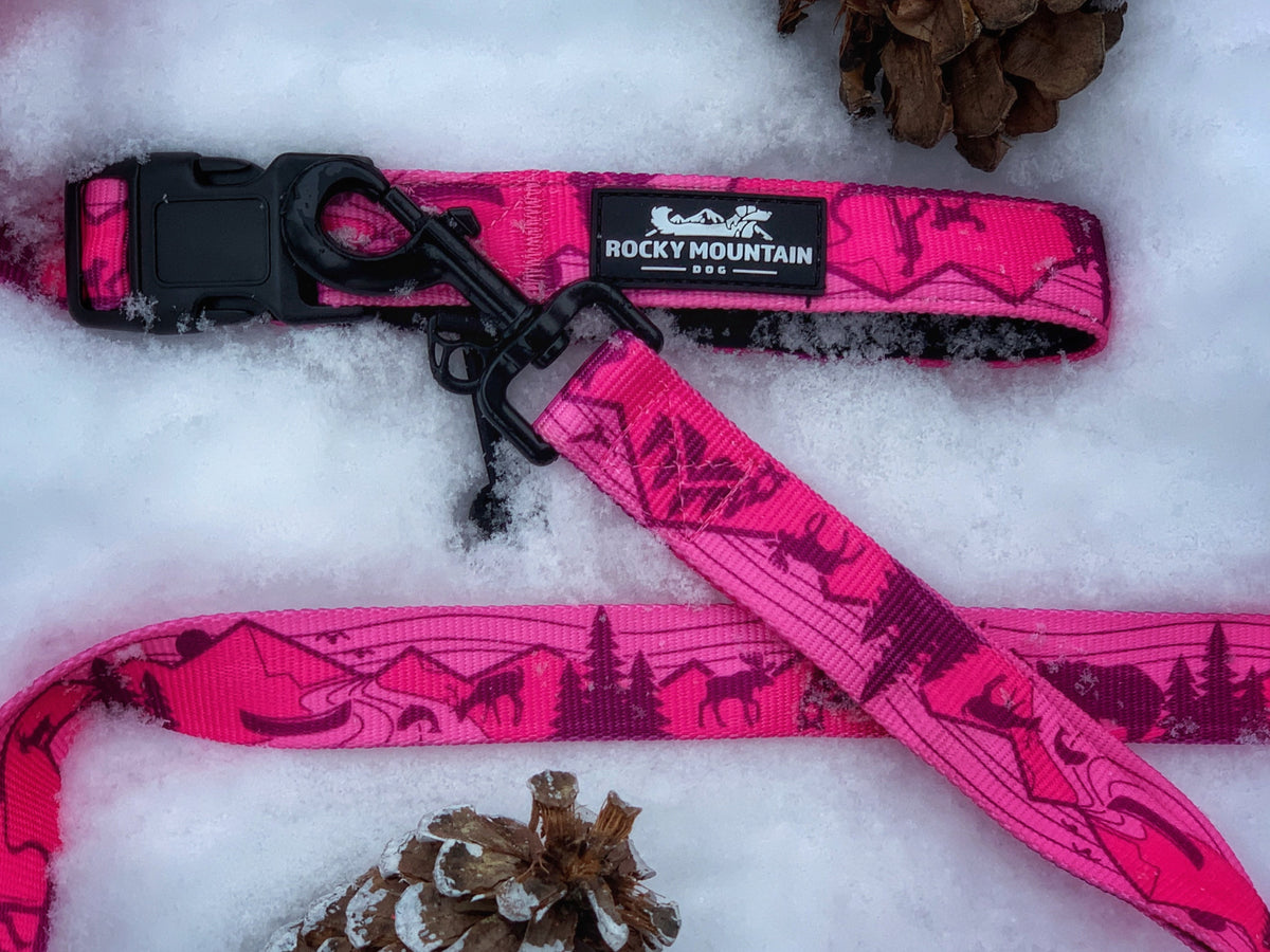 Rocky Mountain Dog Cascade All Mountain 狗帶 產品細節圖 6
