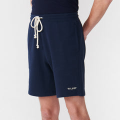 Tilley Organic French Terry 短褲 產品細節圖 6