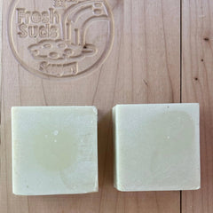 Fresh Suds Soapery Olea 橄欖 手工皂｜無香 產品細節圖 6