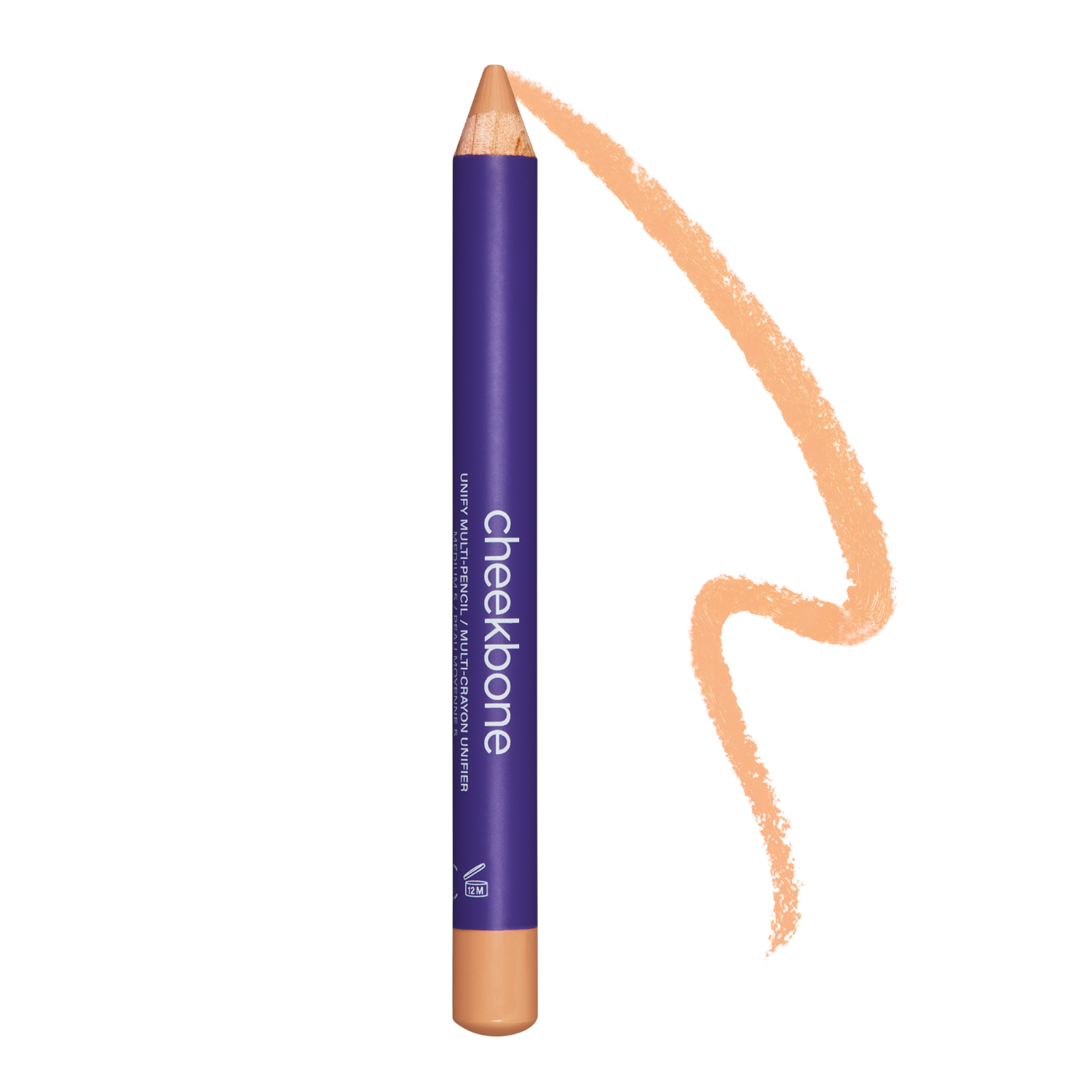 Cheekbone Beauty Perfectly Imperfect Unify Complexion Multi｜Pencil 彩妝用品 產品細節圖 6