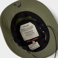 Tilley T1 Technical 漁夫帽 產品細節圖 6